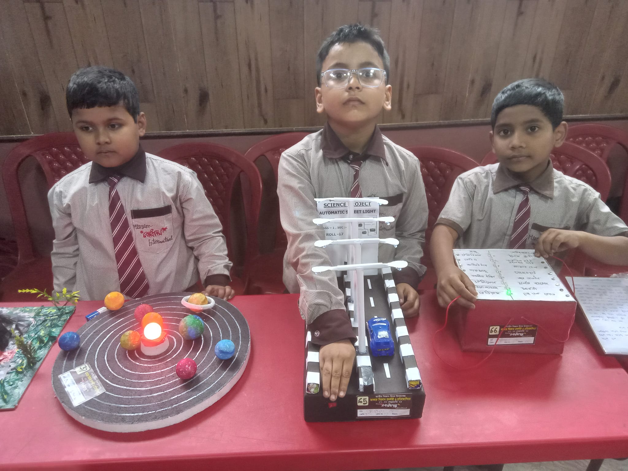laboratories Image