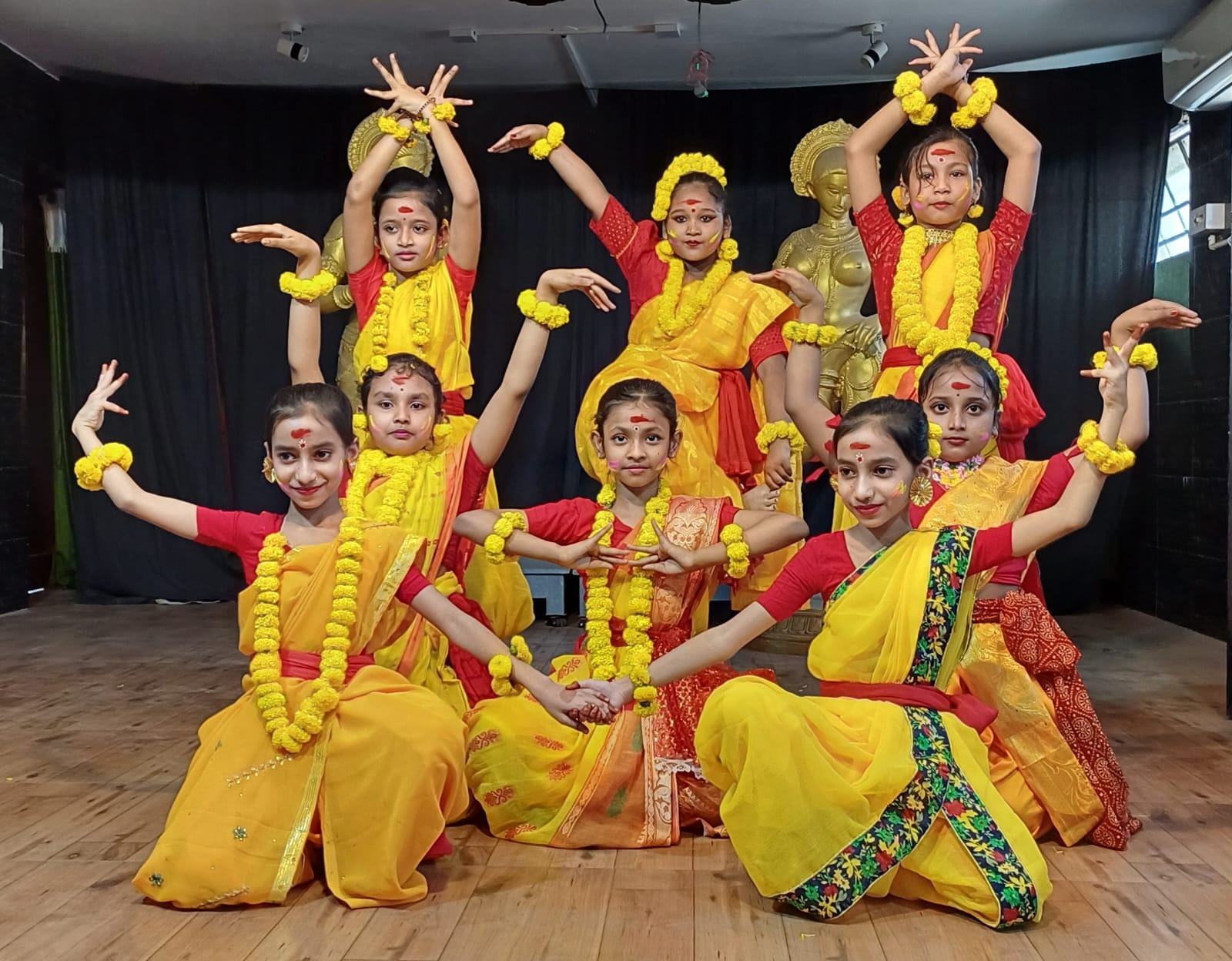 dance_room Image